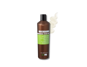 KAYPRO MACADAMIA szampon regenerujący do włosów cienkich 350 ml - image 2